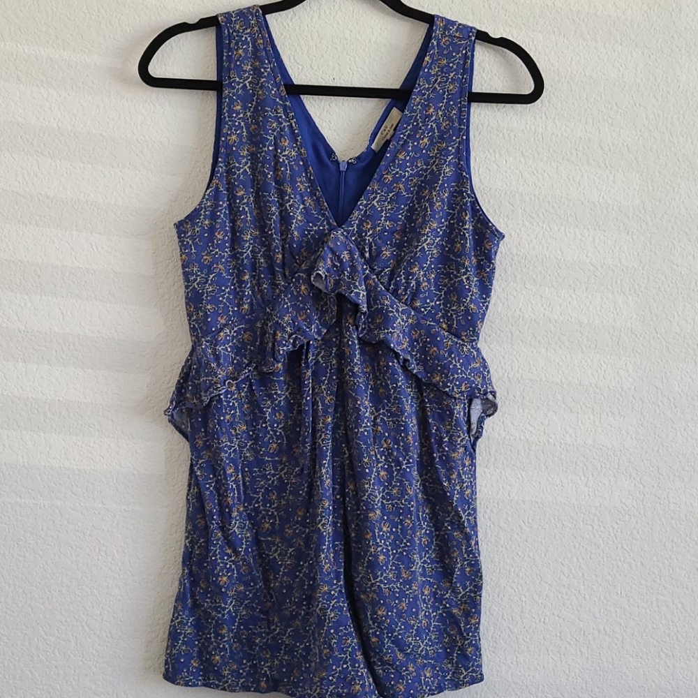 Chelsea & Violet Romper
